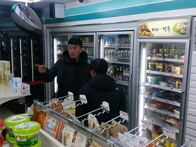 은하수무인텔 이미지