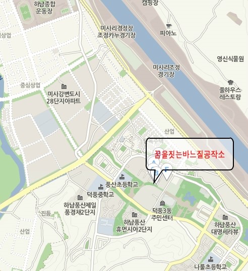 지원퀼트공방 이미지
