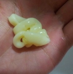 리즌헤어 이미지