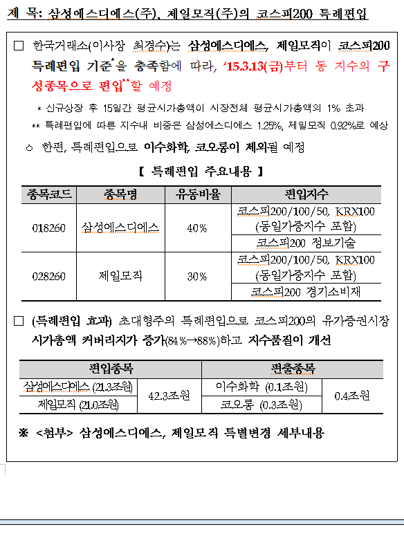 삼성에스디에스(주) 이미지