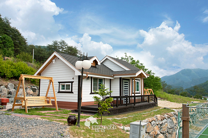강산빌리지 이미지