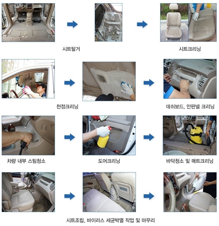파주클리닝 이미지