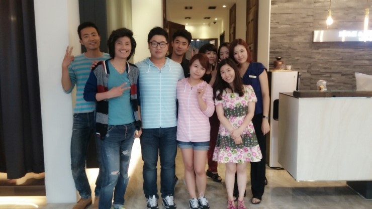루미 컴퍼니 이미지