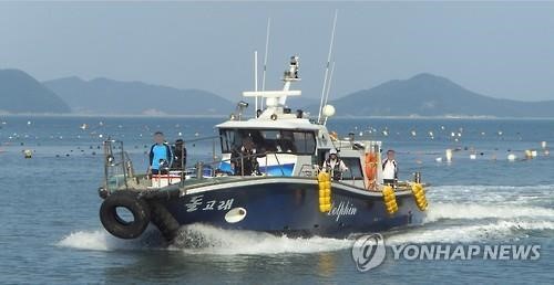 연합안전경비(주) 이미지