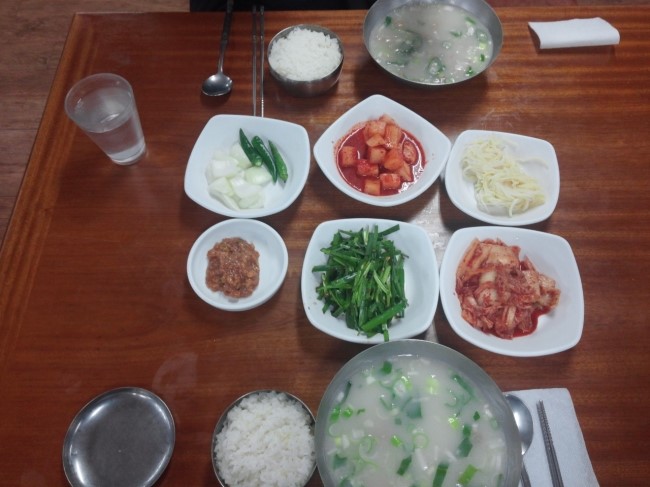 맛있는구내식당 이미지