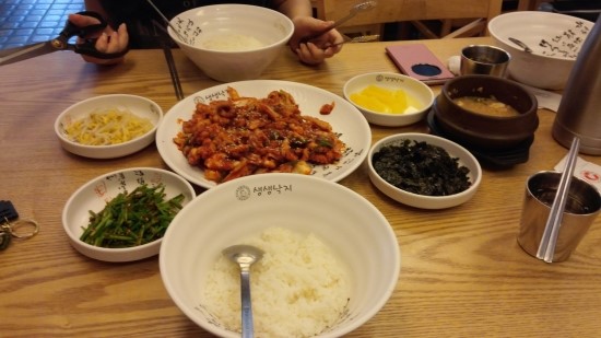 생생낙지 이미지