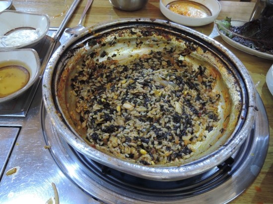 짚신매운갈비찜내 이미지