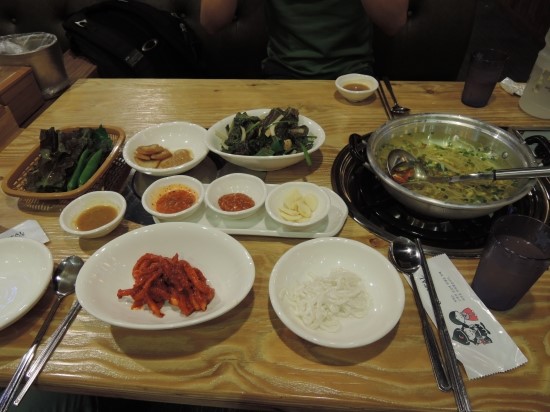 서소문족발 이미지