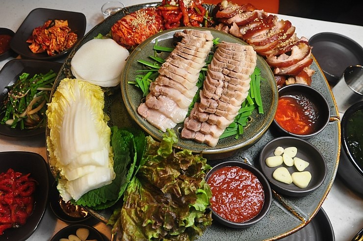 족발만세 이미지