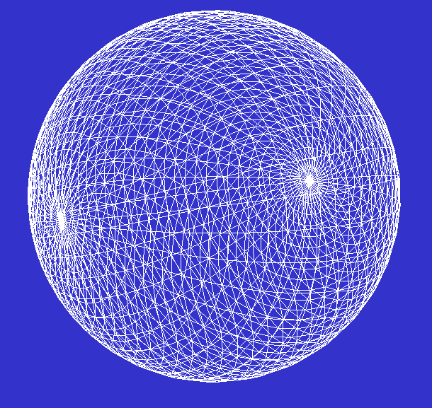 360 VR sphere OpenGL 로 구현해보기 : 네이버 블로그