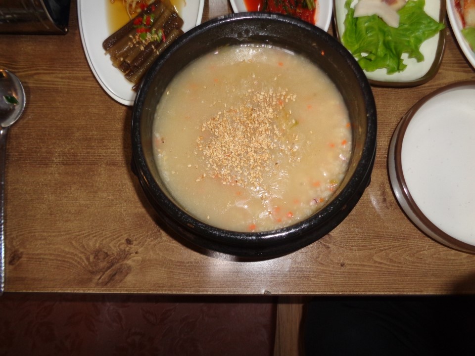 웰빙낙지마당 이미지