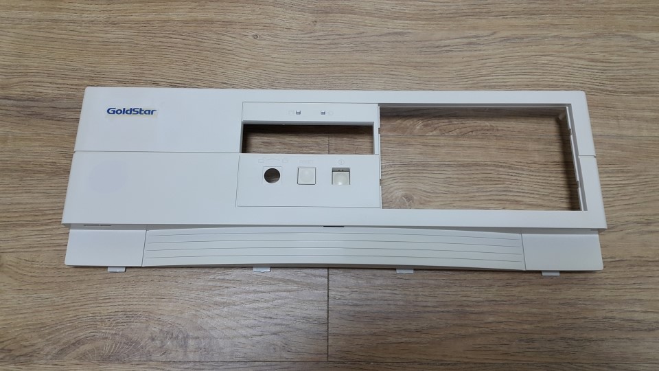 486컴퓨터 전면 패널 황변 제거기 : 네이버 블로그