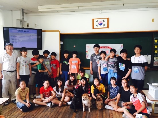 대구현풍초등학교 이미지