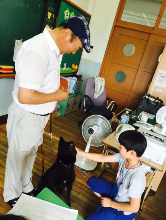 대구현풍초등학교 이미지