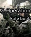 X - Operaion / ۷̼