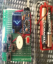 Arduino Uno/Pro Mini Arduboy 