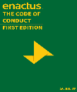 ENACTUS The Code of Conduct