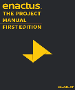 ENACTUS Project Manual