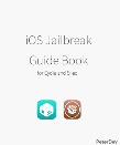 iOS Jailbreak Guide Book