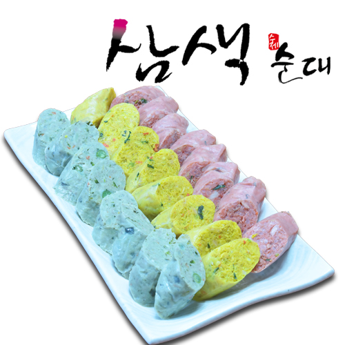 참좋은순대 이미지