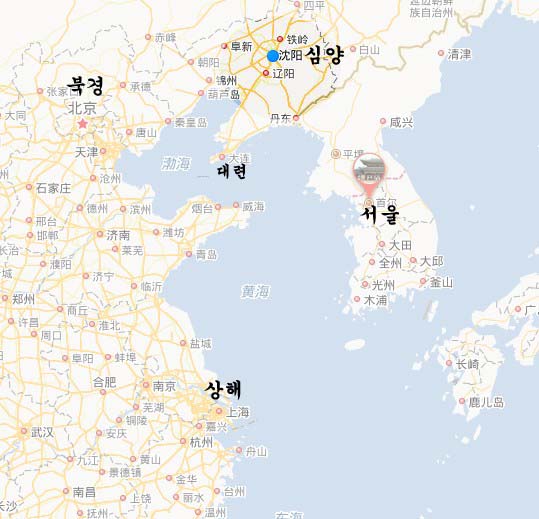 심양 이미지