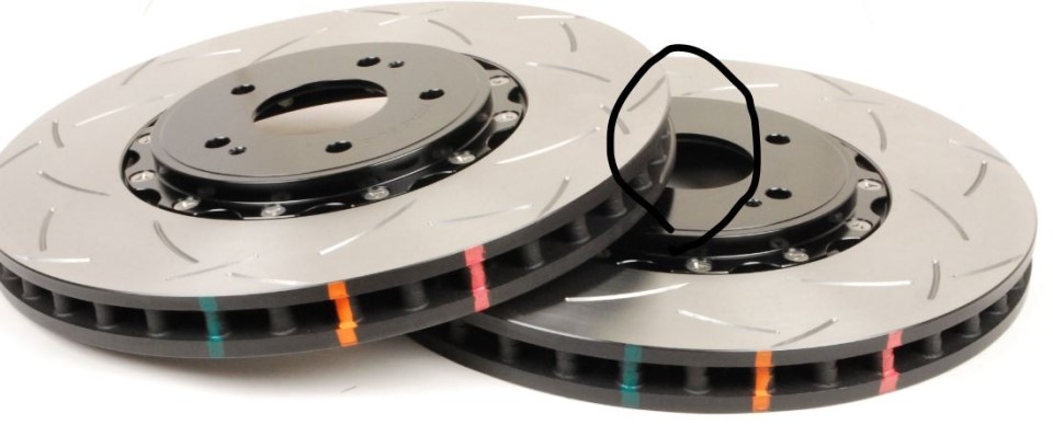 Disk rotor balance balancing : 네이버 블로그