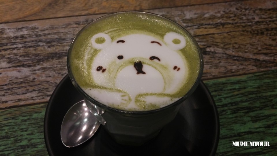 (주)머뭄투어 이미지