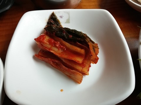 장터돼지국밥 이미지