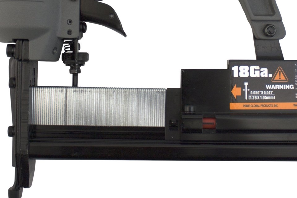 [리뷰] NuMax SL31 18 & 16 Gauge Pneumatic 3in1 Nailer & Stapler 네이버 블로그