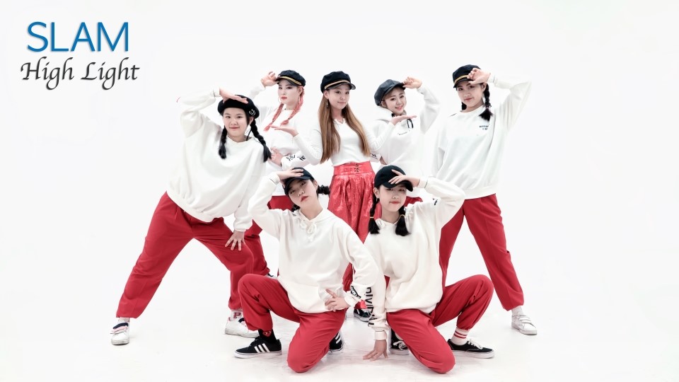리듬하츠댄스학원 이미지