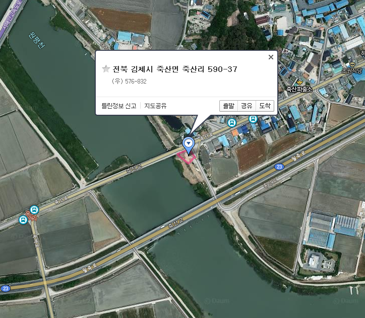 소림성 이미지