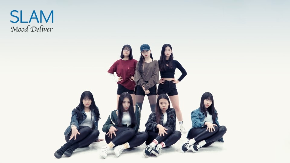 리듬하츠댄스학원 이미지