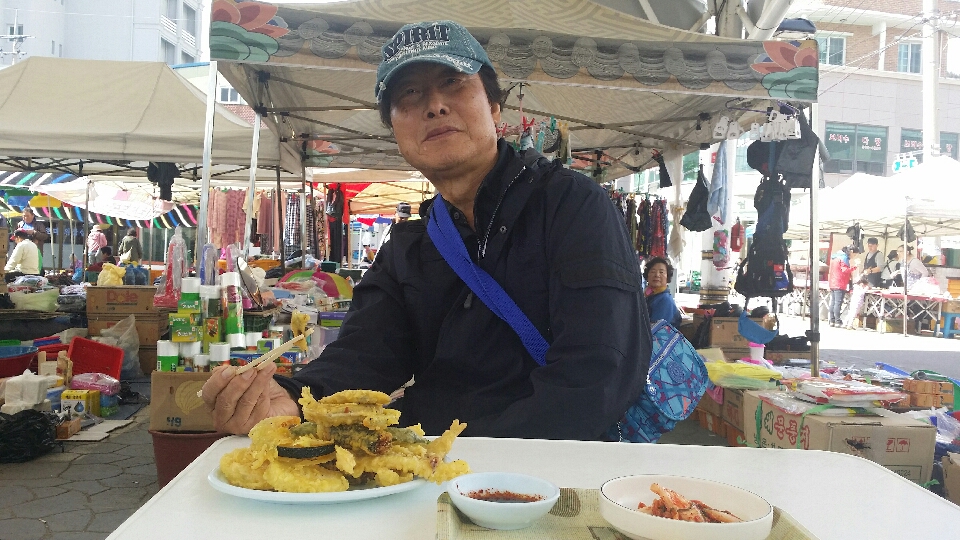 짜리몽 식당 이미지