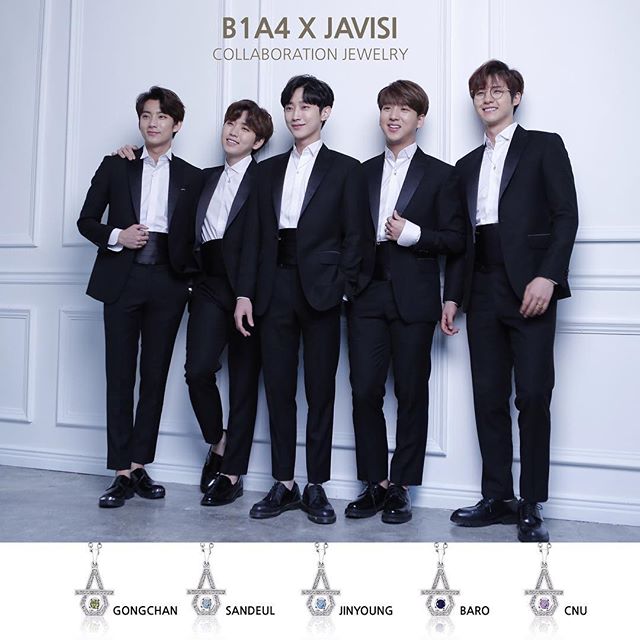 자비시 (JAVISI) 이미지