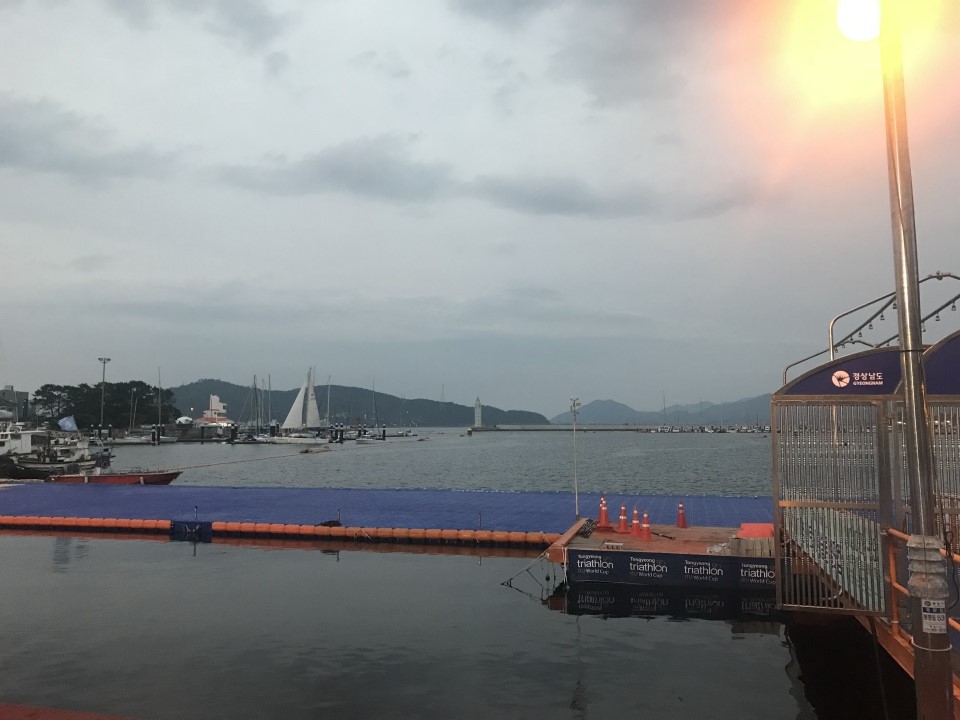 KTF통영 이미지