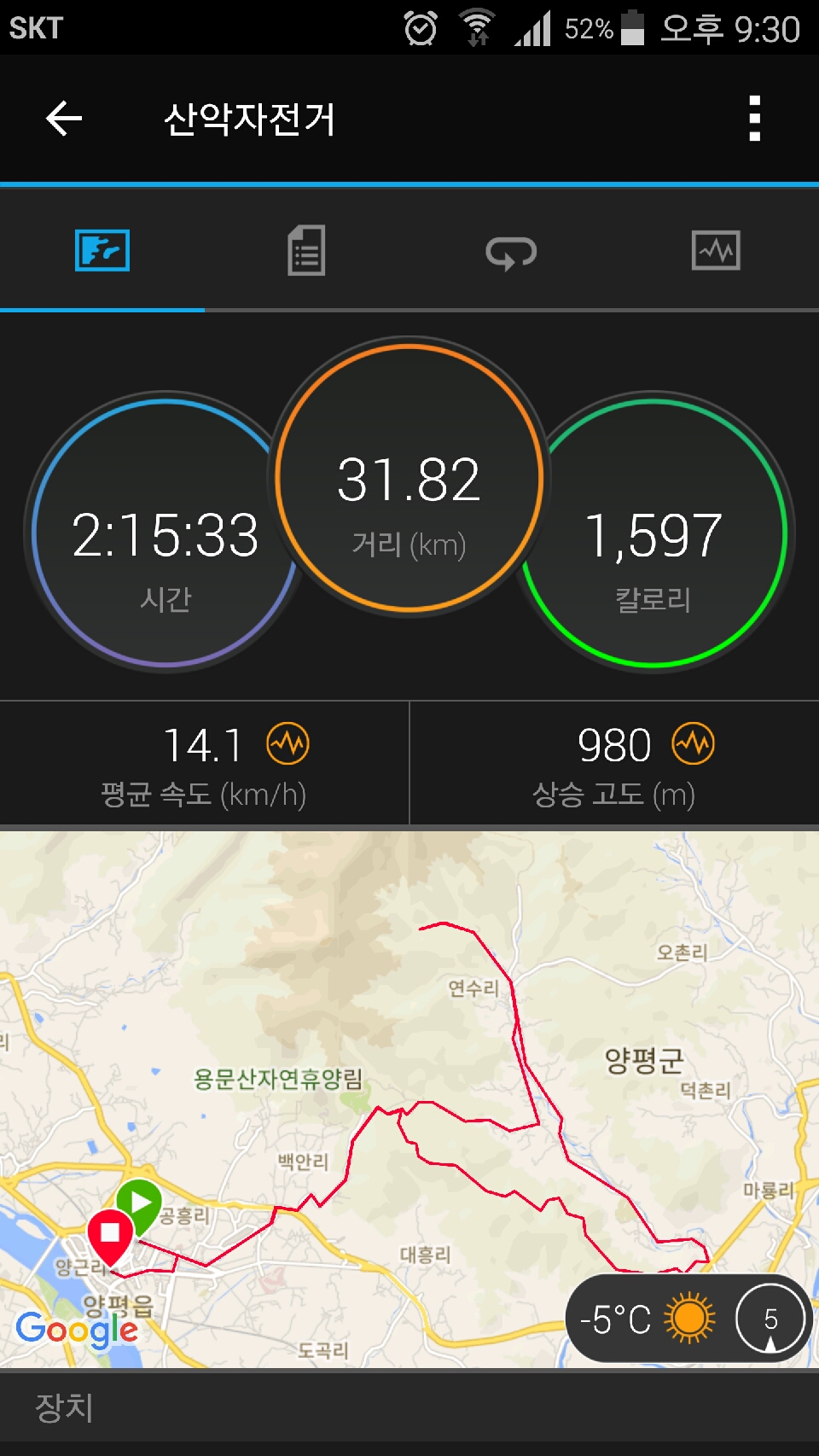 일MTB 이미지