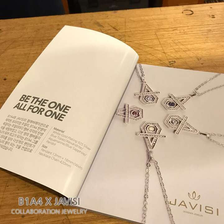 자비시 (JAVISI) 이미지