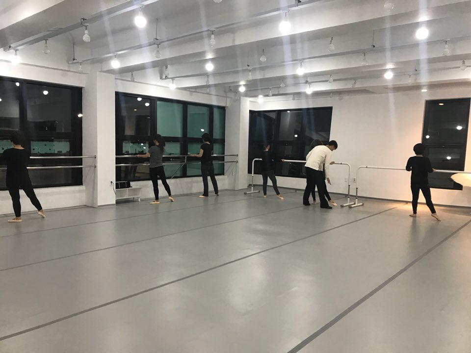 예종리즈발레학원 이미지
