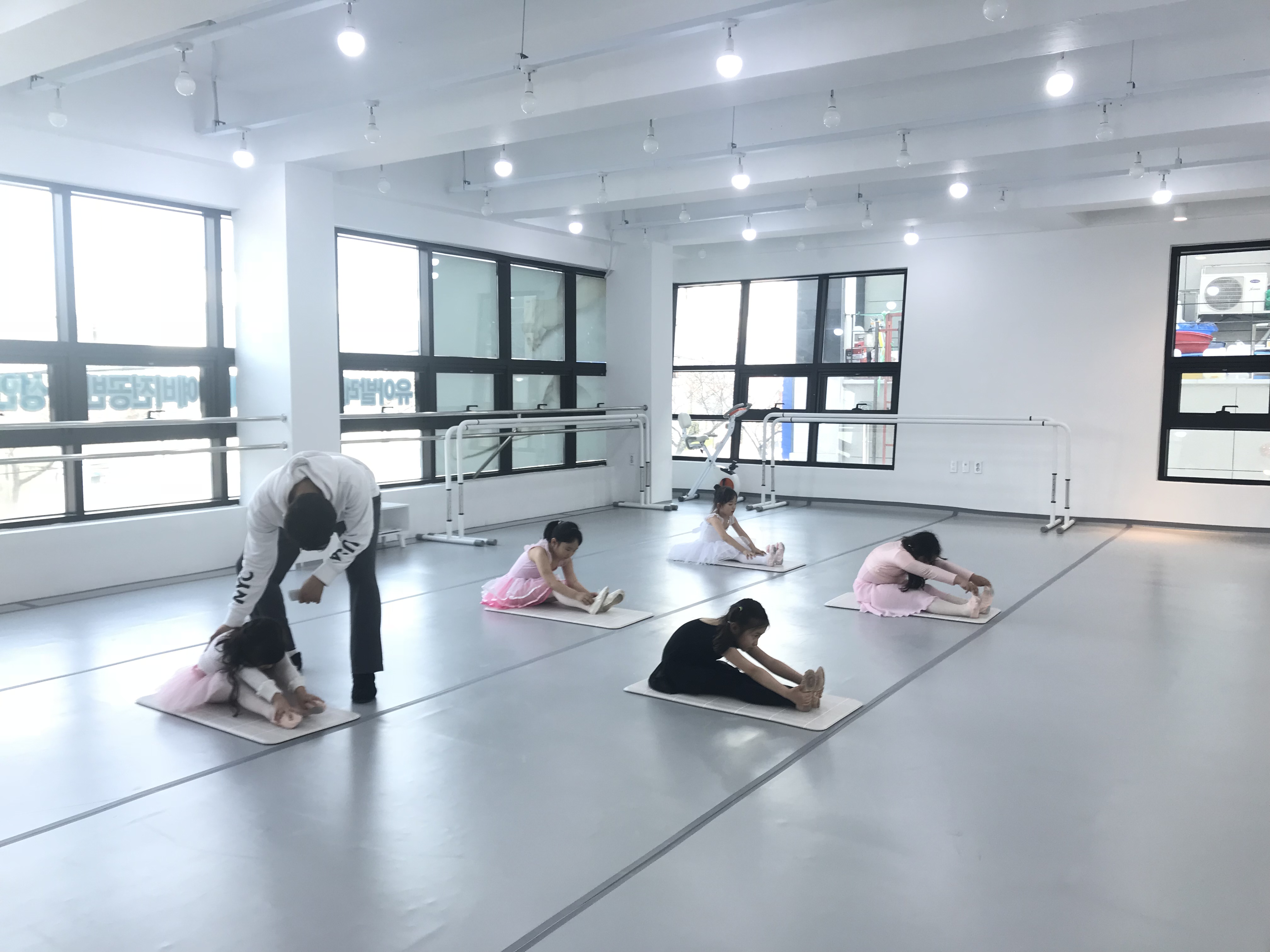 예종리즈발레학원 이미지