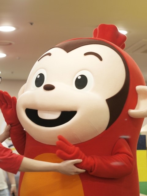 코코몽 키즈랜드 동수원점 이미지