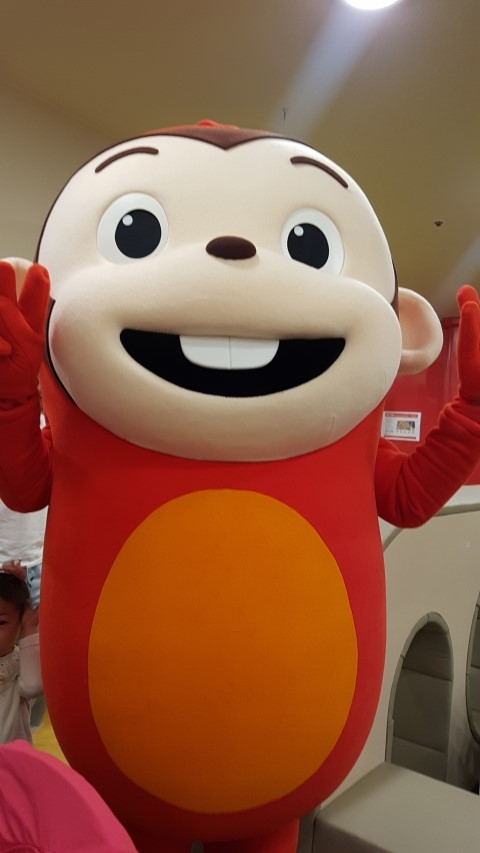 코코몽 키즈랜드 동수원점 이미지
