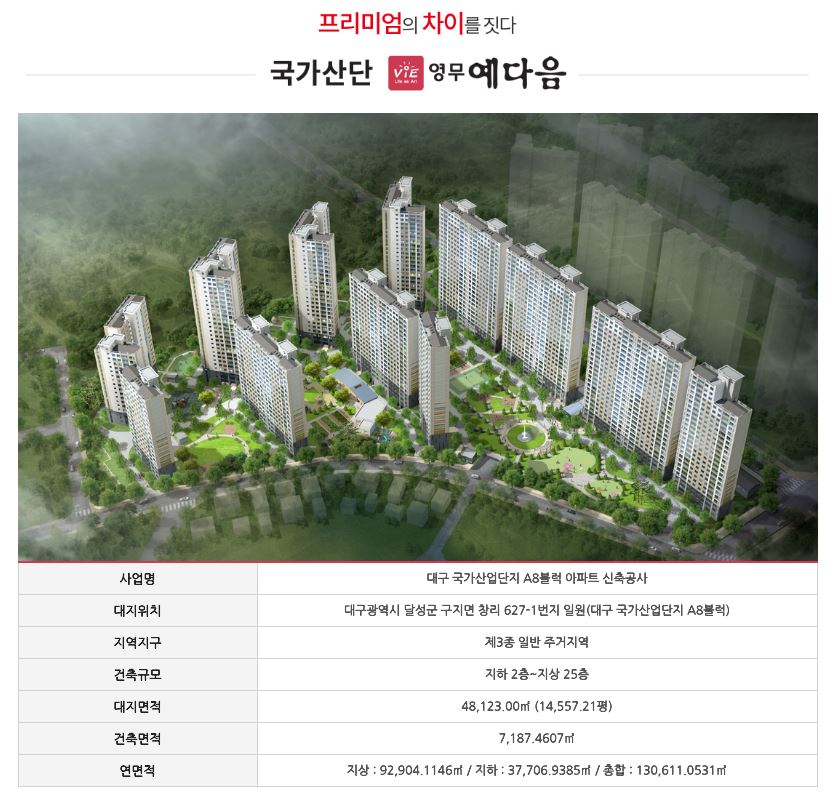 국가산단1근린공원 이미지