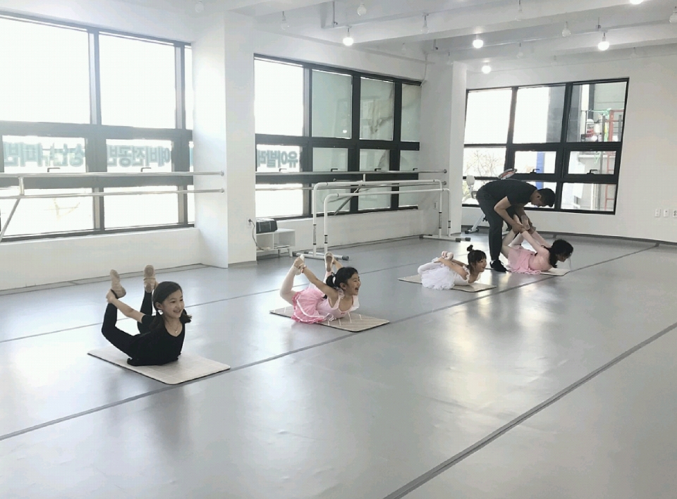 예종리즈발레학원 이미지