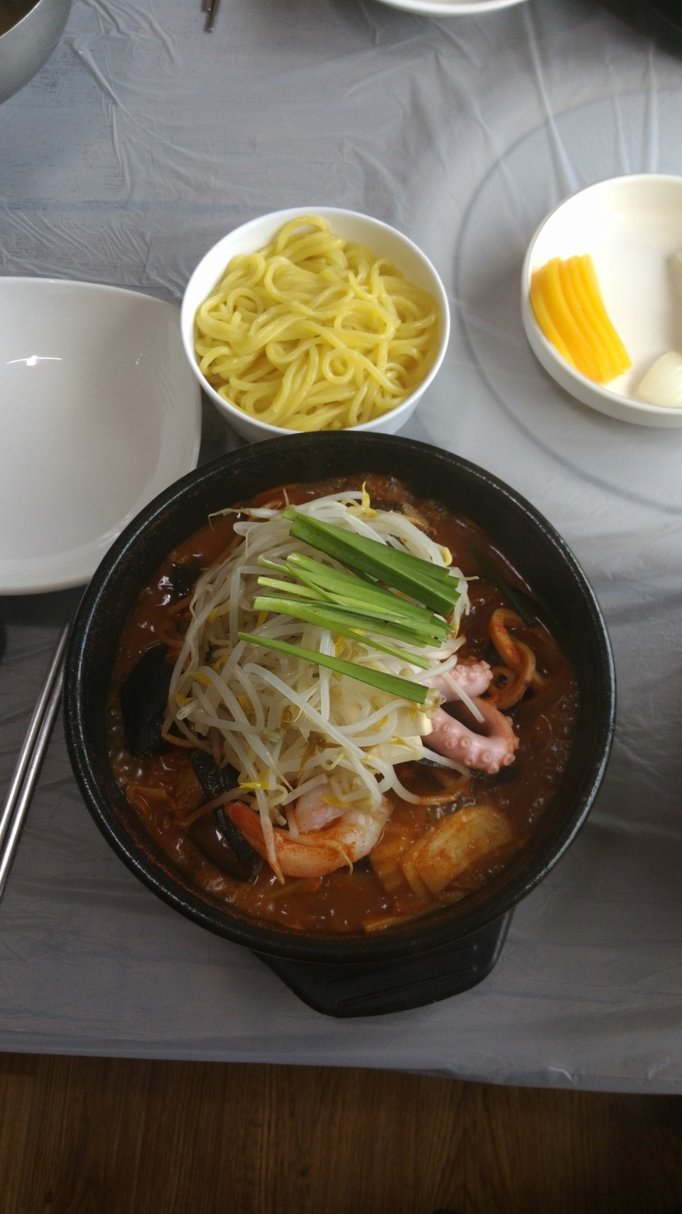 횡성해물 이미지
