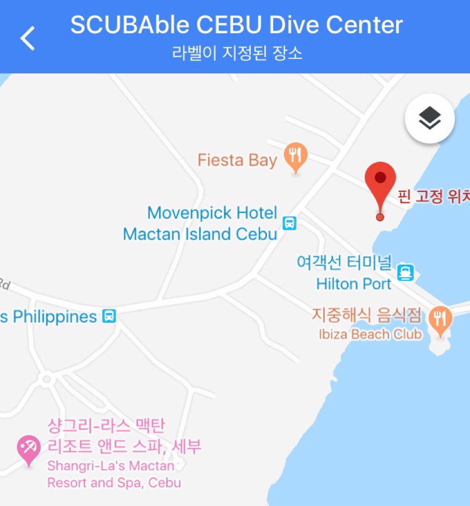 스쿠버블 이미지