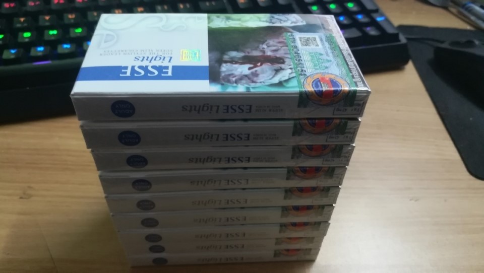 착한담배 이미지