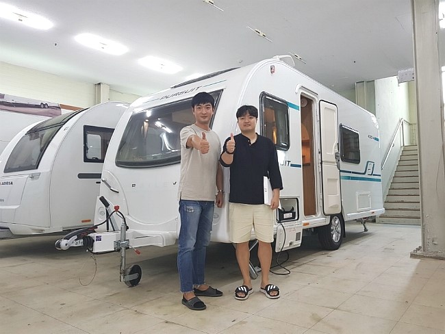 카라반센터 이미지