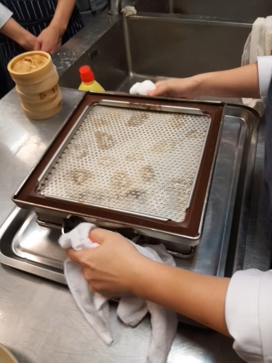예림떡 이미지