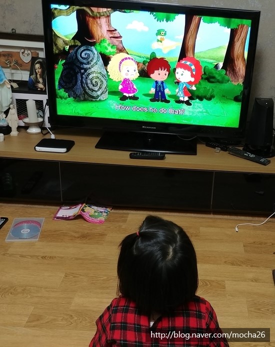요술옷장 이미지