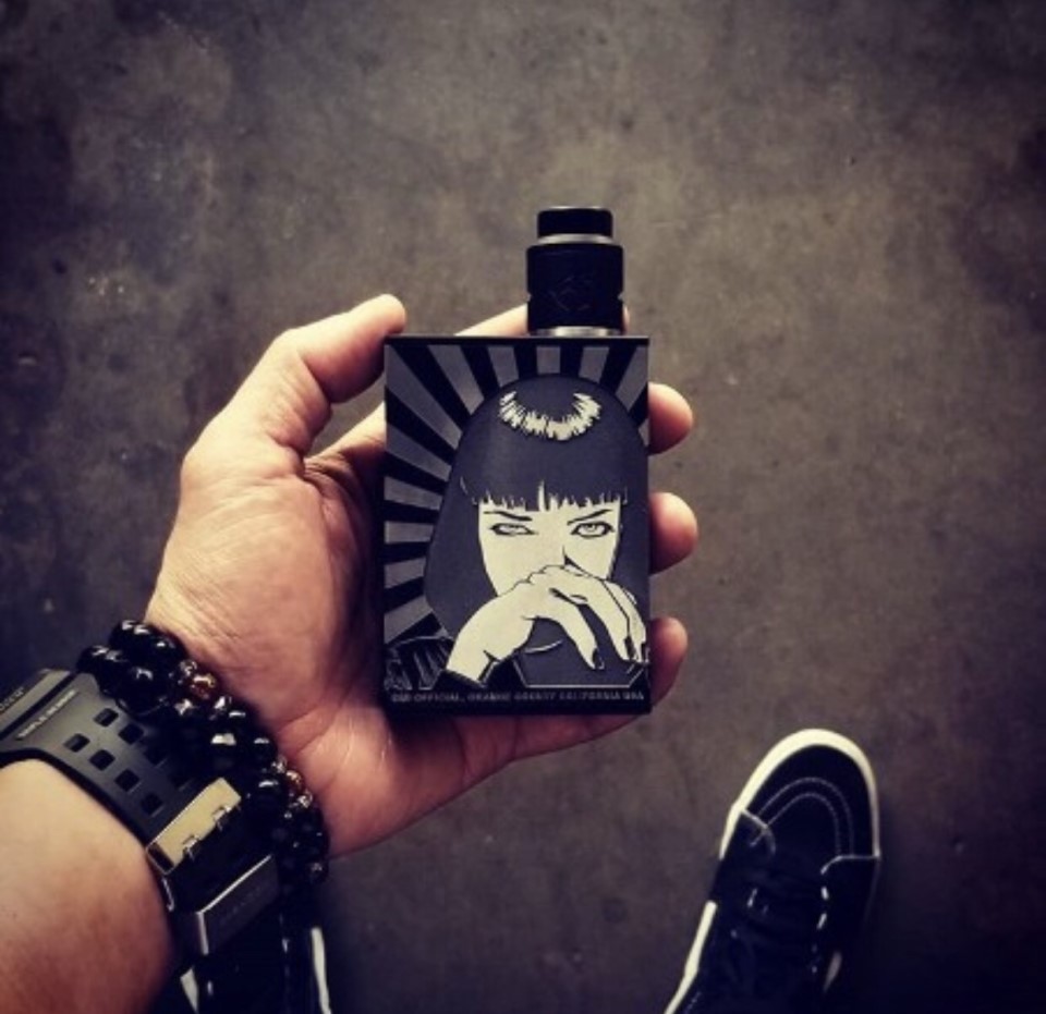 Vape Top 전자담배 이미지
